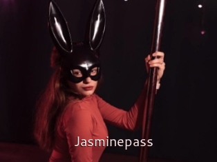 Jasminepass