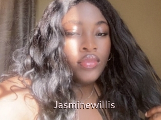 Jasminewillis