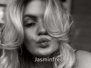 Jasminfrei