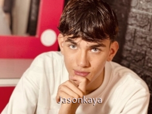 Jasonkaya