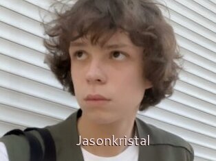 Jasonkristal