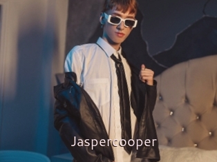 Jaspercooper