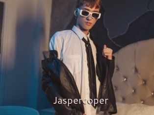 Jaspercoper