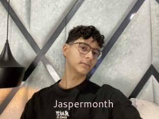 Jaspermonth