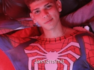 Jassonsmit