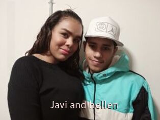 Javi_and_hellen