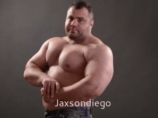 Jaxsondiego