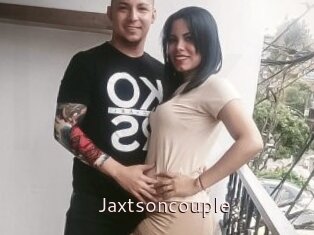 Jaxtsoncouple