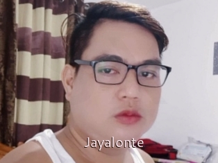 Jayalonte