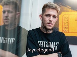 Jaycelegend