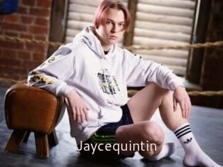 Jaycequintin