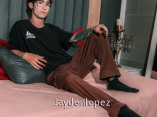 Jaydenlopez