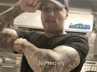 Jaysnowy