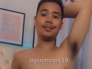 Jaysomoore18