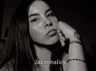 Jazminalice