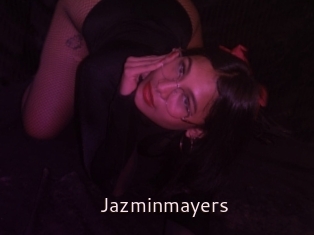 Jazminmayers