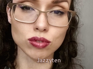 Jazzyten