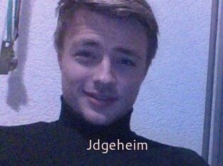 Jdgeheim