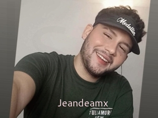 Jeandeamx