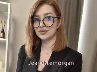 Jeanettemorgan