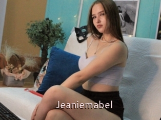 Jeaniemabel