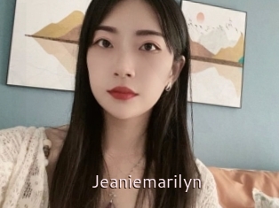 Jeaniemarilyn