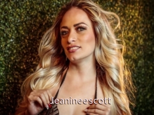 Jeanineescott