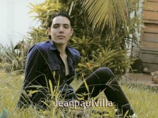 Jeanpaulvilla