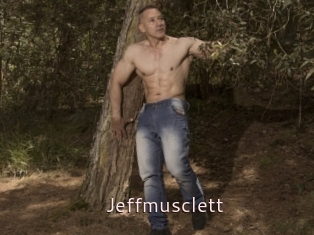 Jeffmusclett