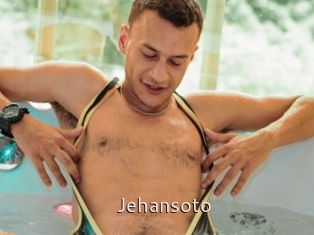 Jehansoto