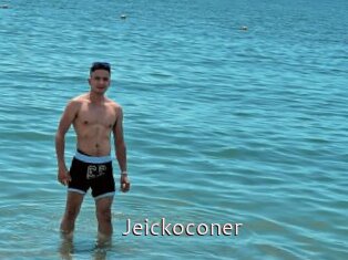 Jeickoconer