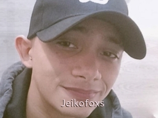 Jeikofoxs