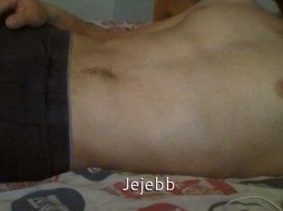 Jejebb