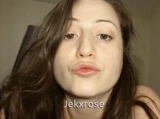 Jekxrose