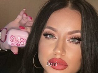 Jeni