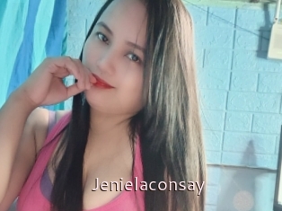 Jenielaconsay