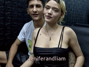 Jeniferandliam