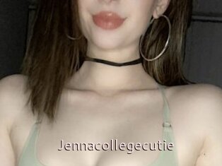 Jennacollegecutie