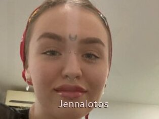 Jennalotos