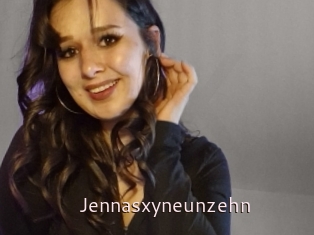 Jennasxyneunzehn