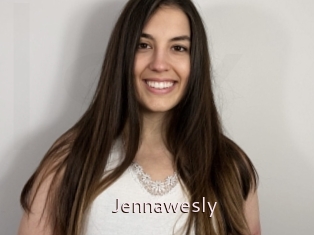 Jennawesly