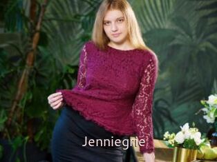 Jenniegrie