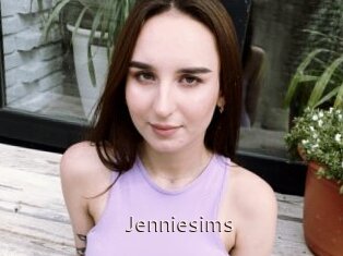 Jenniesims