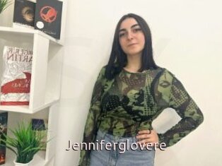 Jenniferglovere