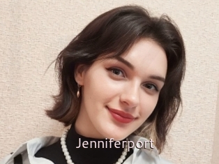 Jenniferport