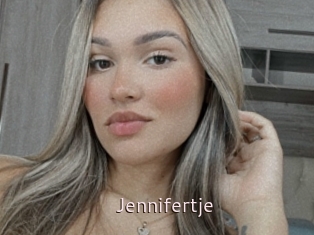 Jennifertje