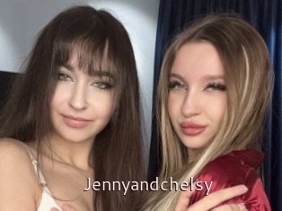 Jennyandchelsy