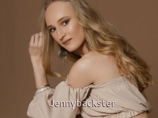 Jennybackster