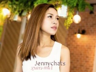 Jennychats