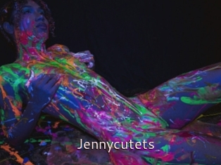 Jennycutets